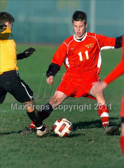 Thumbnail 3 in Williamsville East @ West Seneca East photogallery.