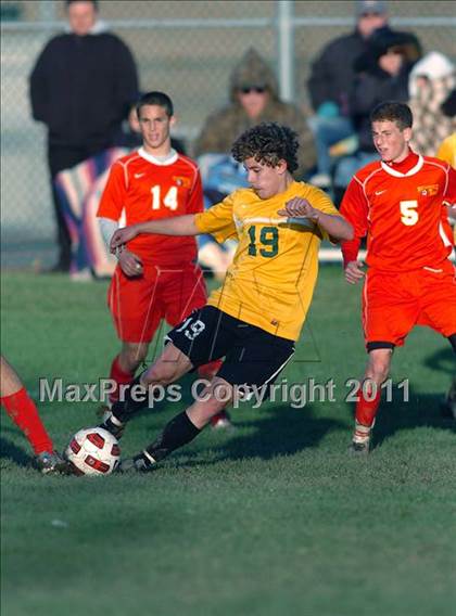 Thumbnail 1 in Williamsville East @ West Seneca East photogallery.