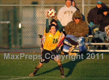 Thumbnail 2 in Williamsville East @ West Seneca East photogallery.