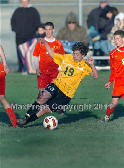 Thumbnail 2 in Williamsville East @ West Seneca East photogallery.