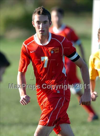 Thumbnail 1 in Williamsville East @ West Seneca East photogallery.