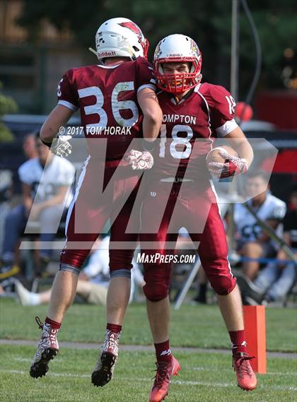 Thumbnail 2 in New Milford @ Pompton Lakes photogallery.