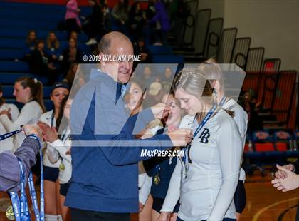 Thumbnail 2 in Pine Bush vs. Monroe-Woodbury (Section 9 Class AA Final) photogallery.