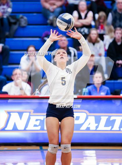 Thumbnail 2 in Pine Bush vs. Monroe-Woodbury (Section 9 Class AA Final) photogallery.