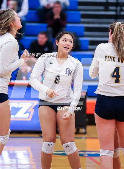 Thumbnail 1 in Pine Bush vs. Monroe-Woodbury (Section 9 Class AA Final) photogallery.