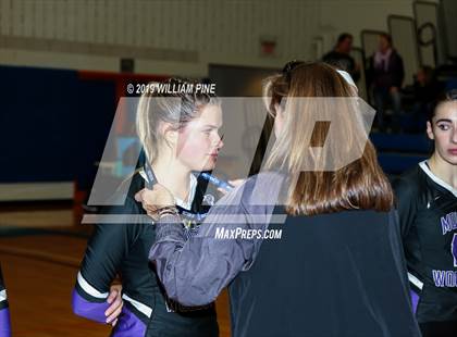 Thumbnail 1 in Pine Bush vs. Monroe-Woodbury (Section 9 Class AA Final) photogallery.