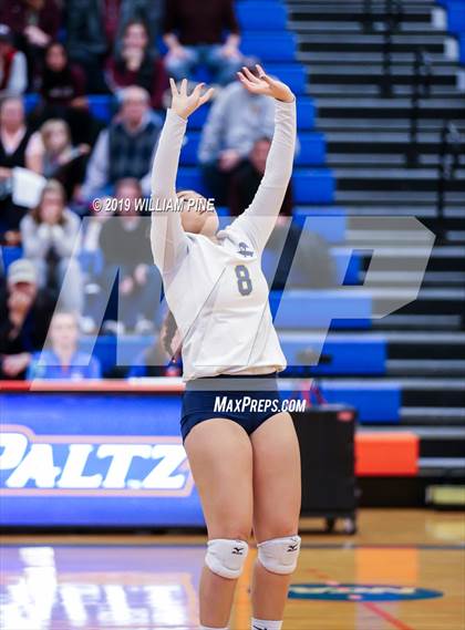 Thumbnail 1 in Pine Bush vs. Monroe-Woodbury (Section 9 Class AA Final) photogallery.