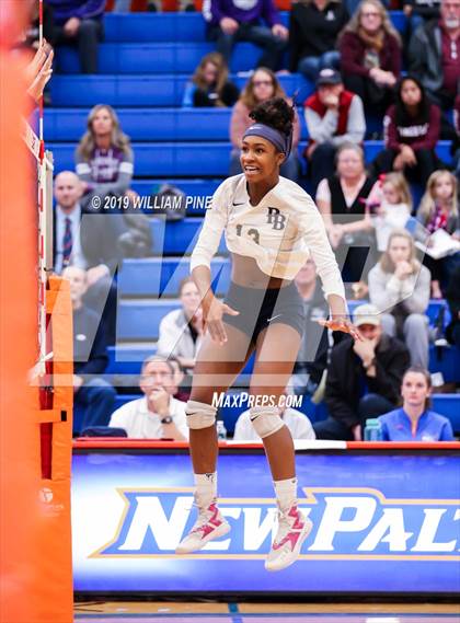 Thumbnail 1 in Pine Bush vs. Monroe-Woodbury (Section 9 Class AA Final) photogallery.