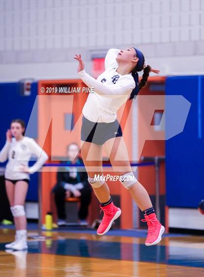 Thumbnail 2 in Pine Bush vs. Monroe-Woodbury (Section 9 Class AA Final) photogallery.