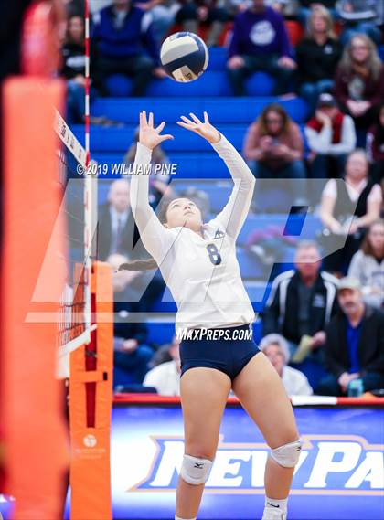 Thumbnail 2 in Pine Bush vs. Monroe-Woodbury (Section 9 Class AA Final) photogallery.