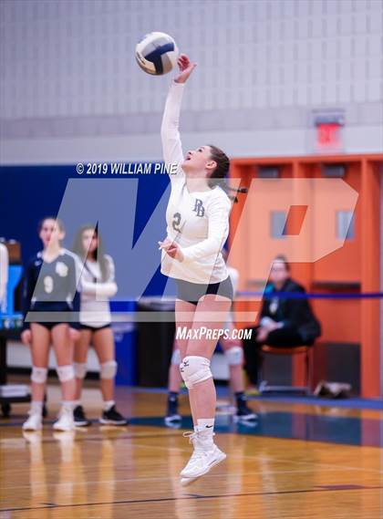 Thumbnail 1 in Pine Bush vs. Monroe-Woodbury (Section 9 Class AA Final) photogallery.