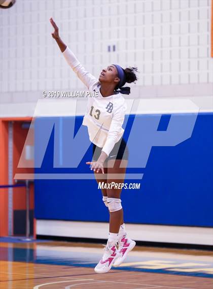 Thumbnail 1 in Pine Bush vs. Monroe-Woodbury (Section 9 Class AA Final) photogallery.