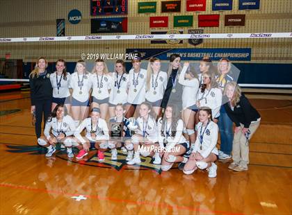 Thumbnail 1 in Pine Bush vs. Monroe-Woodbury (Section 9 Class AA Final) photogallery.