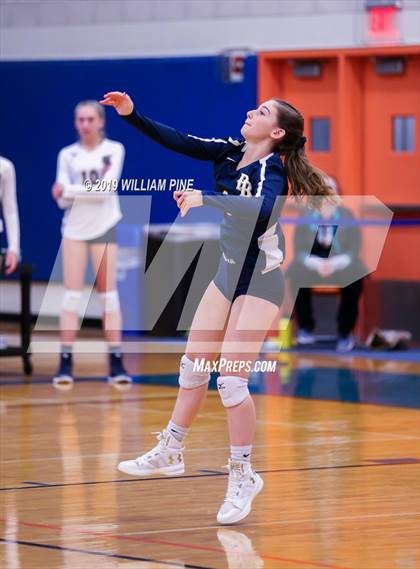 Thumbnail 1 in Pine Bush vs. Monroe-Woodbury (Section 9 Class AA Final) photogallery.