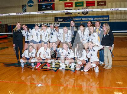 Thumbnail 1 in Pine Bush vs. Monroe-Woodbury (Section 9 Class AA Final) photogallery.