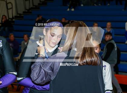 Thumbnail 3 in Pine Bush vs. Monroe-Woodbury (Section 9 Class AA Final) photogallery.