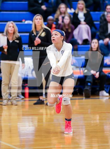 Thumbnail 2 in Pine Bush vs. Monroe-Woodbury (Section 9 Class AA Final) photogallery.
