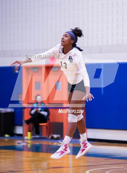 Thumbnail 2 in Pine Bush vs. Monroe-Woodbury (Section 9 Class AA Final) photogallery.