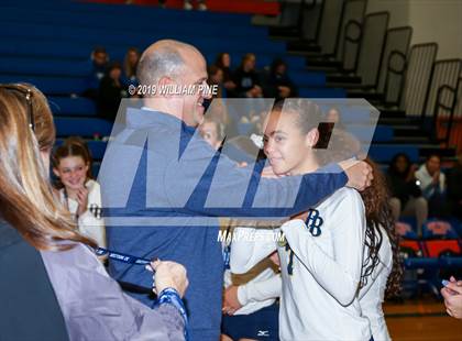 Thumbnail 1 in Pine Bush vs. Monroe-Woodbury (Section 9 Class AA Final) photogallery.
