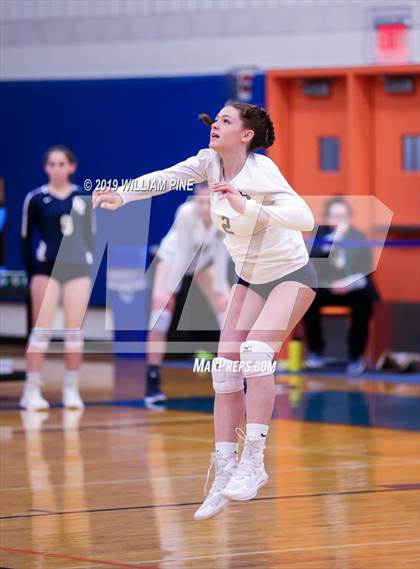 Thumbnail 1 in Pine Bush vs. Monroe-Woodbury (Section 9 Class AA Final) photogallery.
