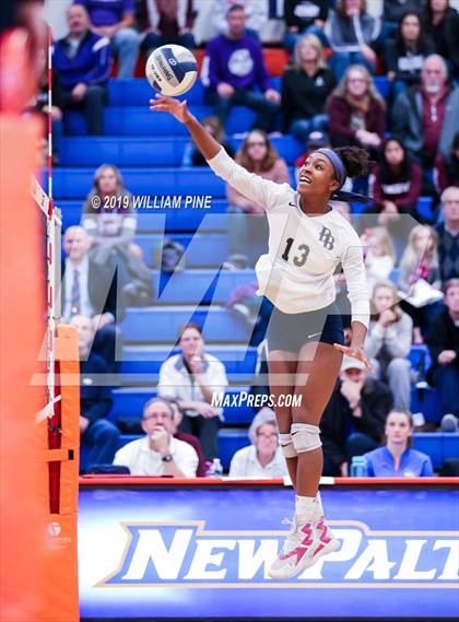 Thumbnail 3 in Pine Bush vs. Monroe-Woodbury (Section 9 Class AA Final) photogallery.