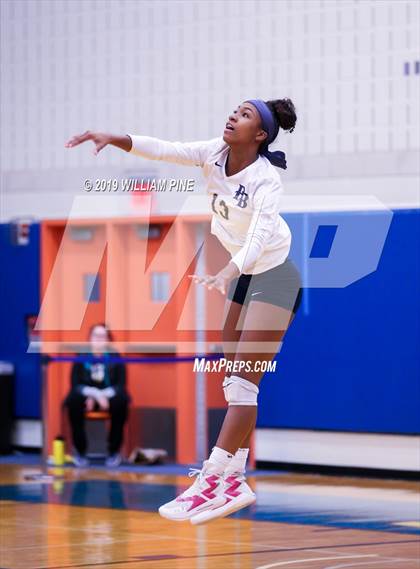 Thumbnail 3 in Pine Bush vs. Monroe-Woodbury (Section 9 Class AA Final) photogallery.