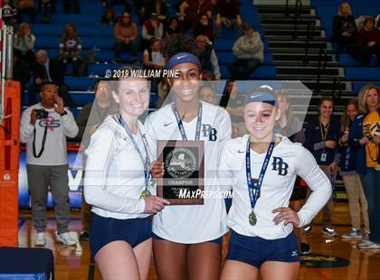 Thumbnail 3 in Pine Bush vs. Monroe-Woodbury (Section 9 Class AA Final) photogallery.