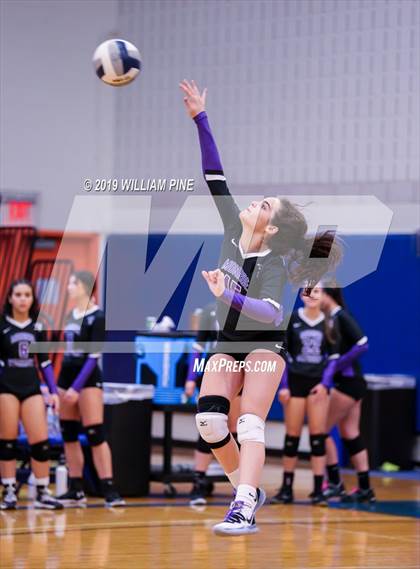 Thumbnail 1 in Pine Bush vs. Monroe-Woodbury (Section 9 Class AA Final) photogallery.