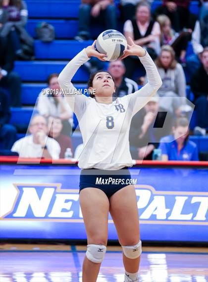 Thumbnail 2 in Pine Bush vs. Monroe-Woodbury (Section 9 Class AA Final) photogallery.