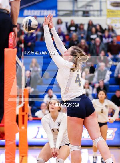 Thumbnail 2 in Pine Bush vs. Monroe-Woodbury (Section 9 Class AA Final) photogallery.