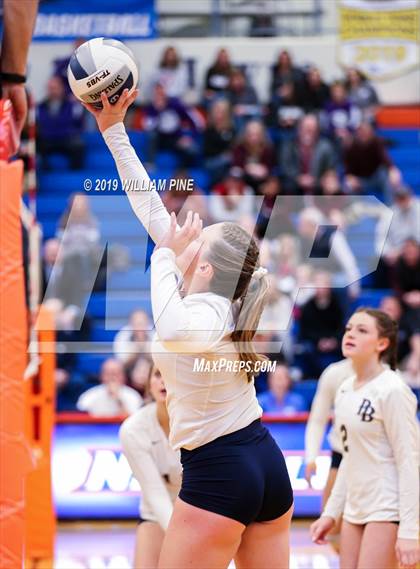 Thumbnail 1 in Pine Bush vs. Monroe-Woodbury (Section 9 Class AA Final) photogallery.