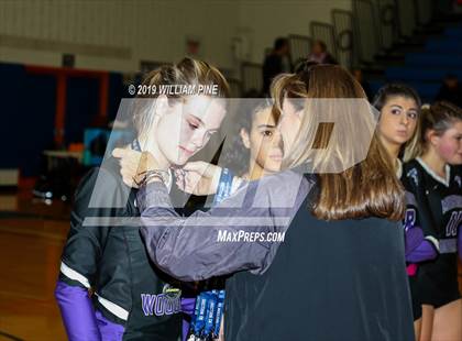 Thumbnail 3 in Pine Bush vs. Monroe-Woodbury (Section 9 Class AA Final) photogallery.