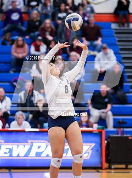 Thumbnail 1 in Pine Bush vs. Monroe-Woodbury (Section 9 Class AA Final) photogallery.