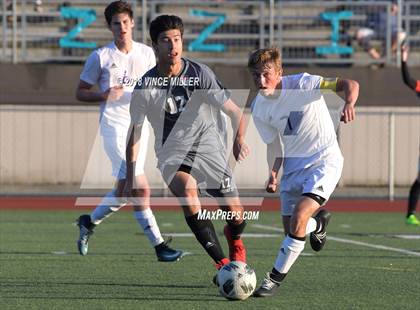 Thumbnail 1 in Mount Si vs. Sumner (WIAA 4A 1st Round Playoff) photogallery.