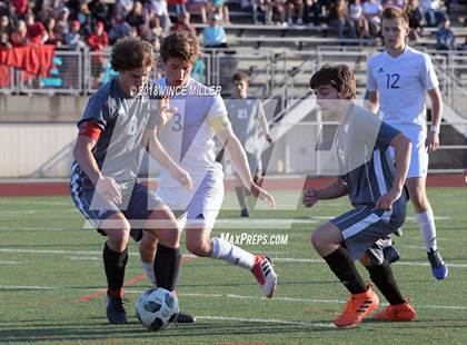 Thumbnail 1 in Mount Si vs. Sumner (WIAA 4A 1st Round Playoff) photogallery.