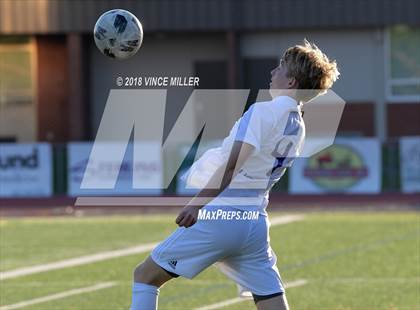 Thumbnail 3 in Mount Si vs. Sumner (WIAA 4A 1st Round Playoff) photogallery.