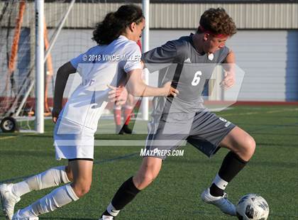 Thumbnail 1 in Mount Si vs. Sumner (WIAA 4A 1st Round Playoff) photogallery.