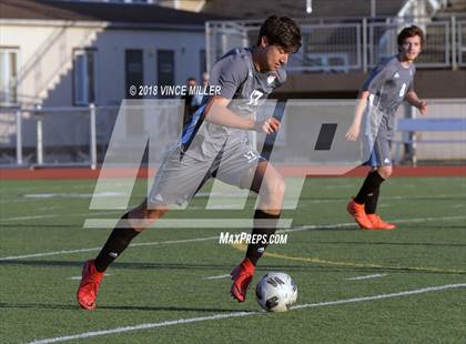 Thumbnail 1 in Mount Si vs. Sumner (WIAA 4A 1st Round Playoff) photogallery.