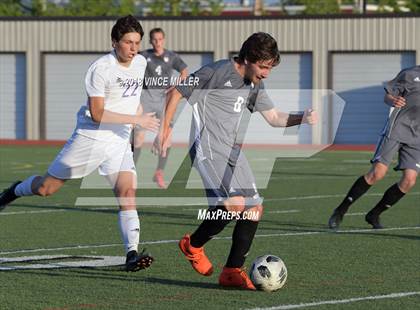 Thumbnail 3 in Mount Si vs. Sumner (WIAA 4A 1st Round Playoff) photogallery.