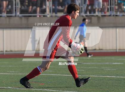 Thumbnail 1 in Mount Si vs. Sumner (WIAA 4A 1st Round Playoff) photogallery.