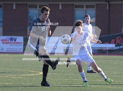 Thumbnail 2 in Mount Si vs. Sumner (WIAA 4A 1st Round Playoff) photogallery.