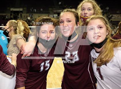 Thumbnail 3 in Fleming vs. Merino (CHSAA 1A Championship) photogallery.