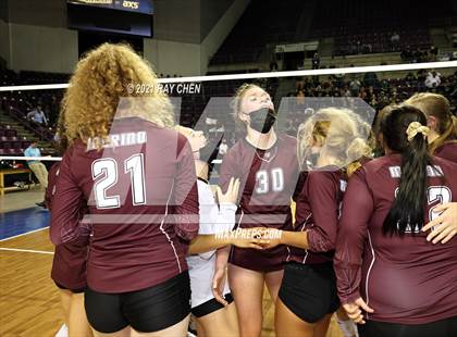 Thumbnail 3 in Fleming vs. Merino (CHSAA 1A Championship) photogallery.