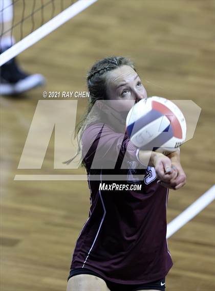 Thumbnail 3 in Fleming vs. Merino (CHSAA 1A Championship) photogallery.