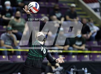 Thumbnail 1 in Fleming vs. Merino (CHSAA 1A Championship) photogallery.