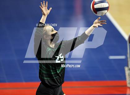 Thumbnail 1 in Fleming vs. Merino (CHSAA 1A Championship) photogallery.