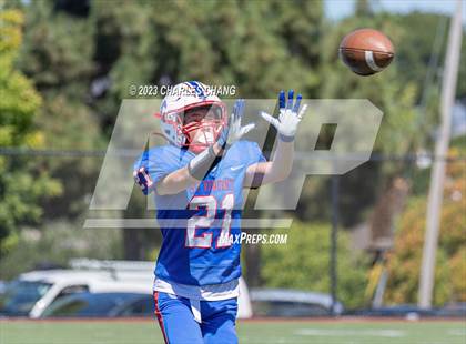 Thumbnail 1 in Balboa vs St. Vincent de Paul photogallery.