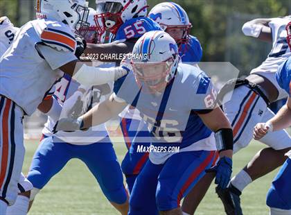 Thumbnail 2 in Balboa vs St. Vincent de Paul photogallery.