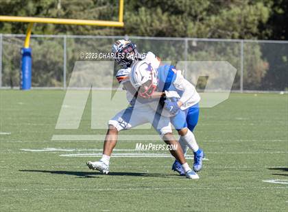 Thumbnail 1 in Balboa vs St. Vincent de Paul photogallery.