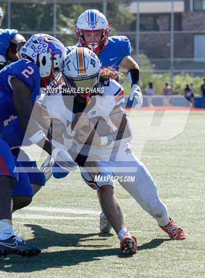 Thumbnail 1 in Balboa vs St. Vincent de Paul photogallery.
